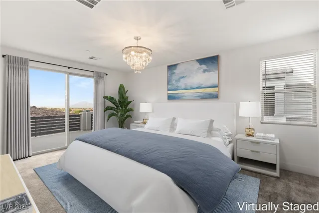 $1,264,000 | 2008 Peaceful Mesa Court, Henderson, NV 89052