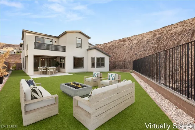 $1,264,000 | 2008 Peaceful Mesa Court, Henderson, NV 89052