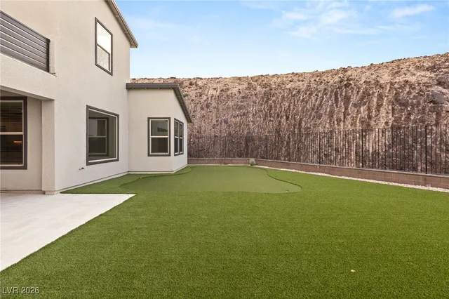 $1,264,000 | 2008 Peaceful Mesa Court, Henderson, NV 89052