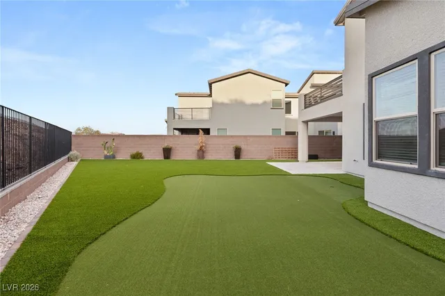 $1,264,000 | 2008 Peaceful Mesa Court, Henderson, NV 89052