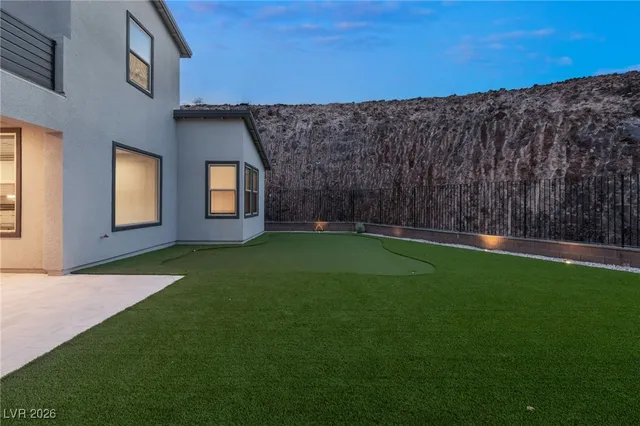 $1,264,000 | 2008 Peaceful Mesa Court, Henderson, NV 89052