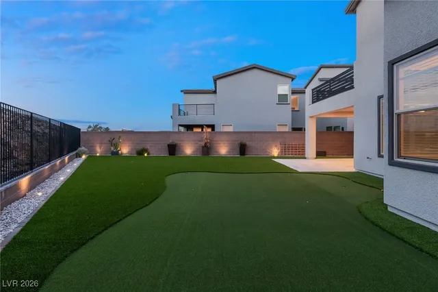 $1,264,000 | 2008 Peaceful Mesa Court, Henderson, NV 89052