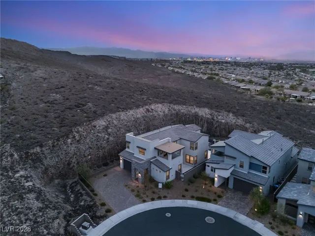 $1,264,000 | 2008 Peaceful Mesa Court, Henderson, NV 89052