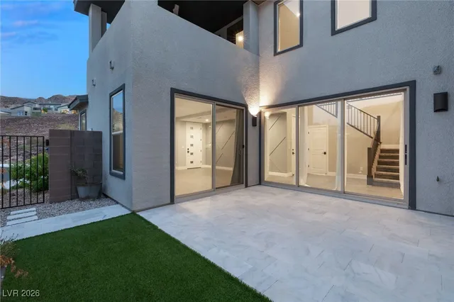 $1,264,000 | 2008 Peaceful Mesa Court, Henderson, NV 89052