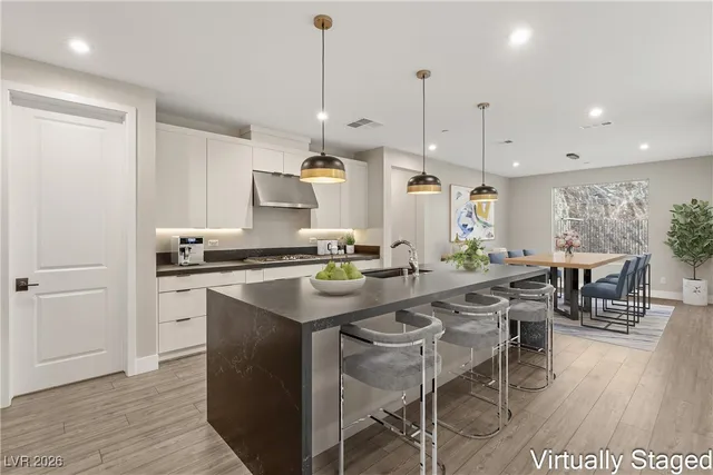 $1,264,000 | 2008 Peaceful Mesa Court, Henderson, NV 89052