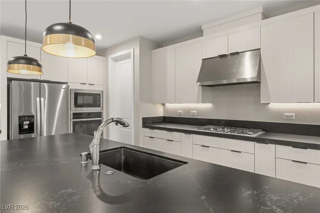 $1,264,000 | 2008 Peaceful Mesa Court, Henderson, NV 89052