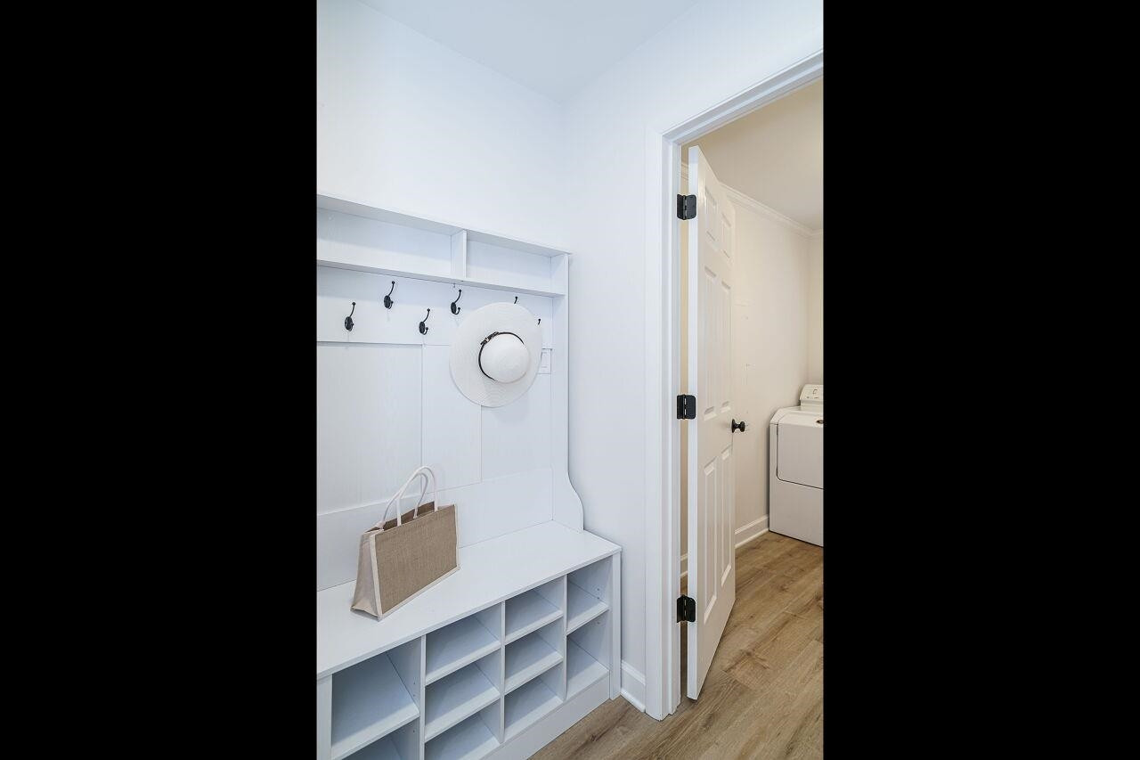 1436 Princess Anne Road Raleigh, NC 27607 - Photo 15 of 36 a picture of a bathroom