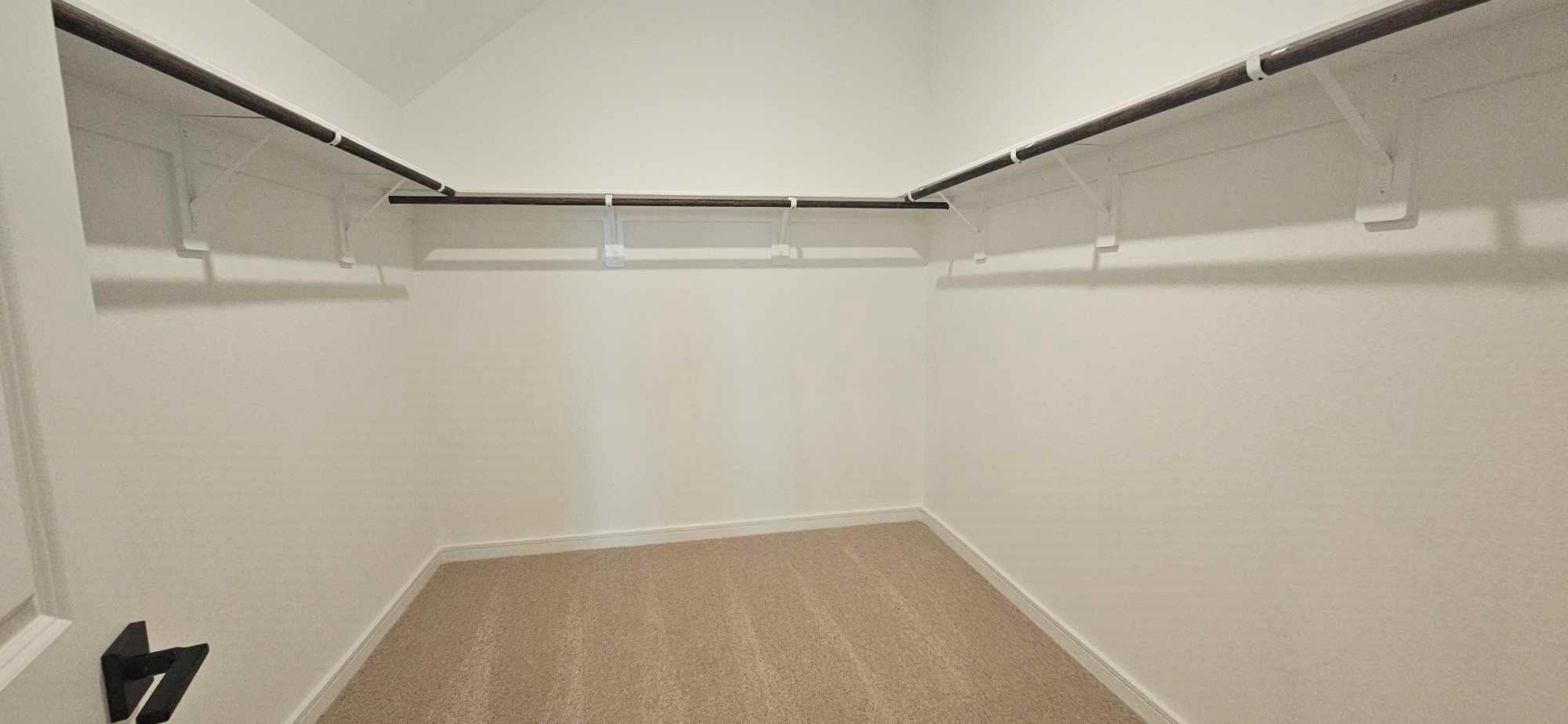 8423 Bay Ridge Drive Baytown, TX 77523 - Photo 18 of 34 Primary Closet