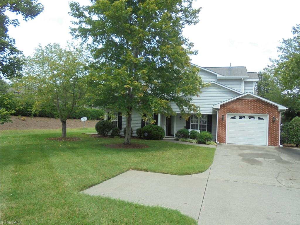 7521 Riverside Court Clemmons, NC 27012 - Photo 1 of 1 Gallery Image 1