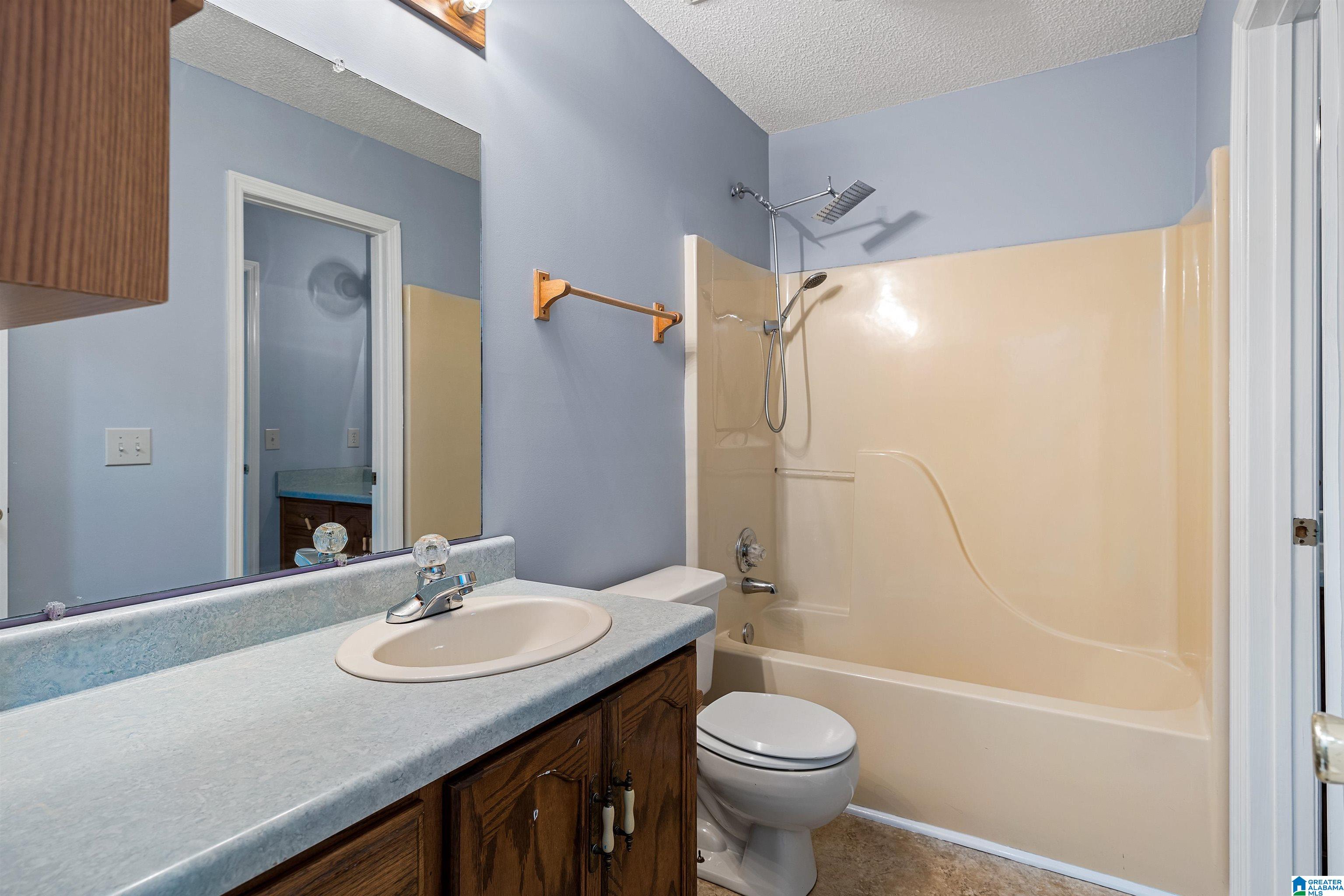 404 Argo Margaret Road Trussville, AL 35173 - Photo 22 of 25