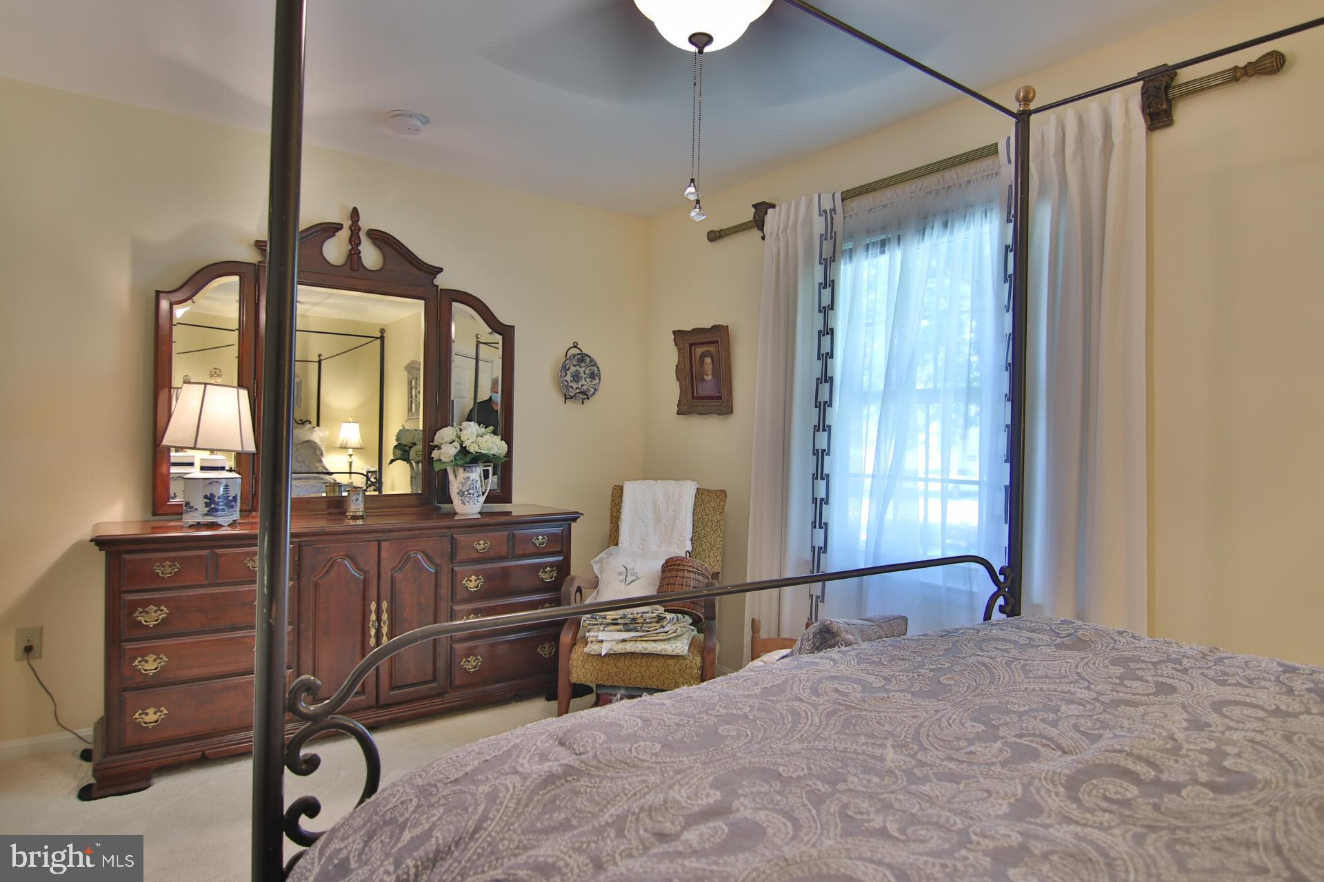 781 Elmhurst Road Severn, MD 21144 - Photo 22 of 34 Bedroom 2