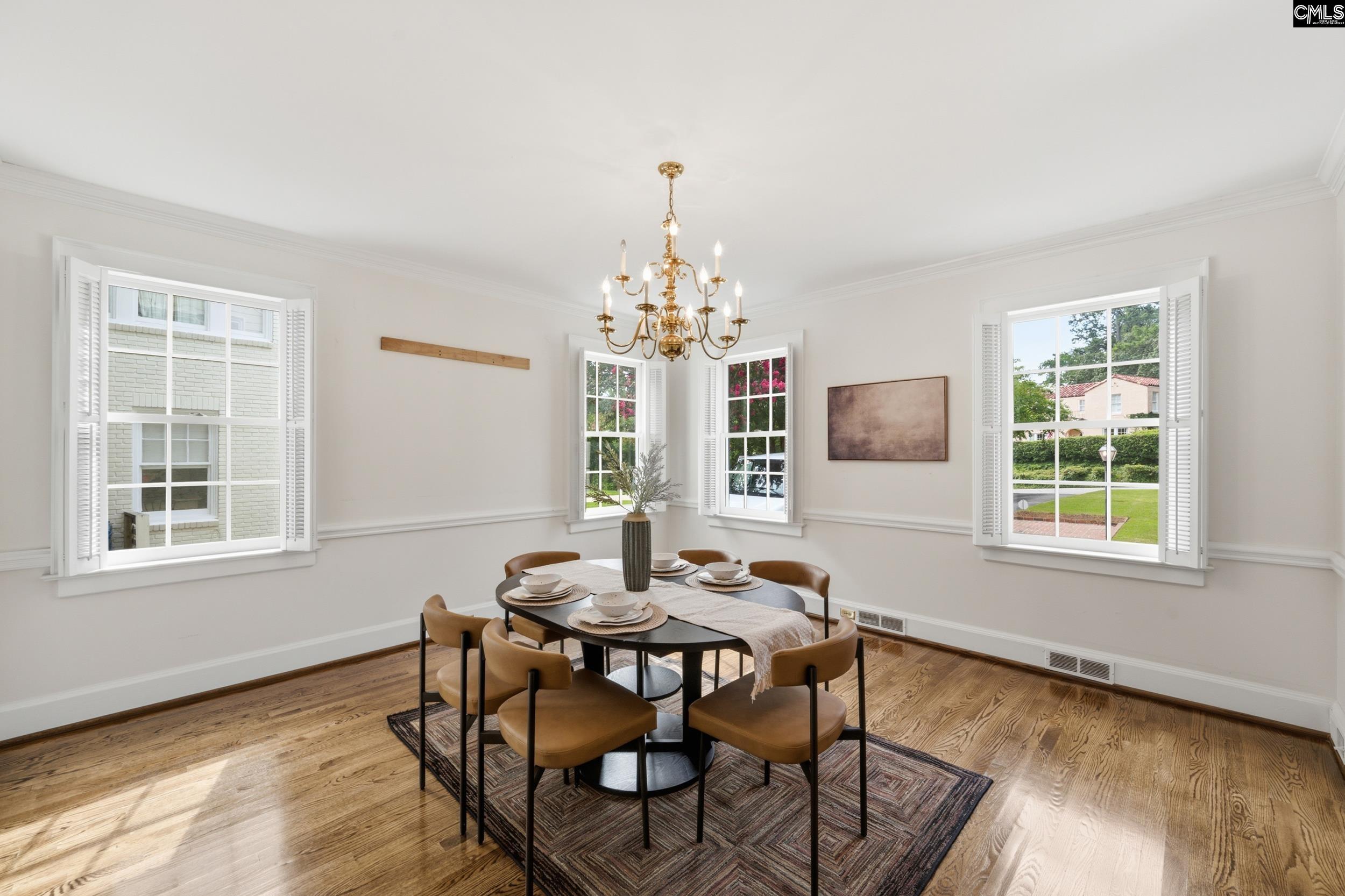 2631 Stratford Road Columbia, SC 29204 - Photo 30 of 77