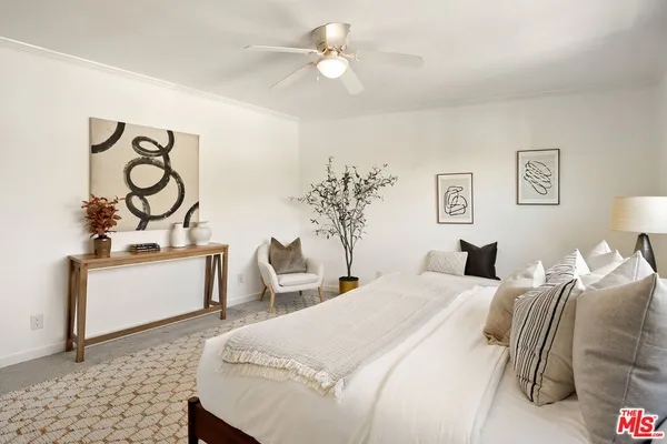 $1,199,000 | 10725 Ohio Avenue, Unit 2, Los Angeles, CA 90024