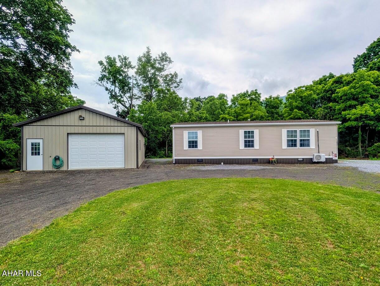 183 Oak Hill Road New Enterprise, PA 16664 - Photo 1 of 70