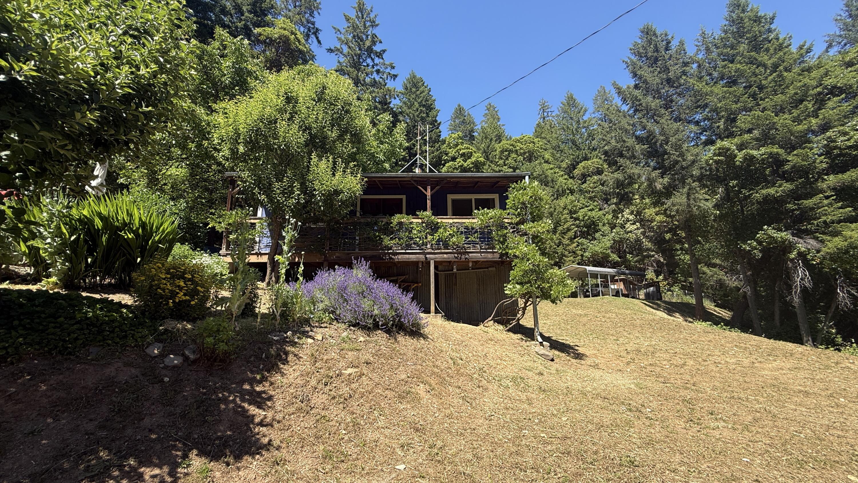 787 Owl Mine Road Orleans, CA 95556 - Photo 11 of 53