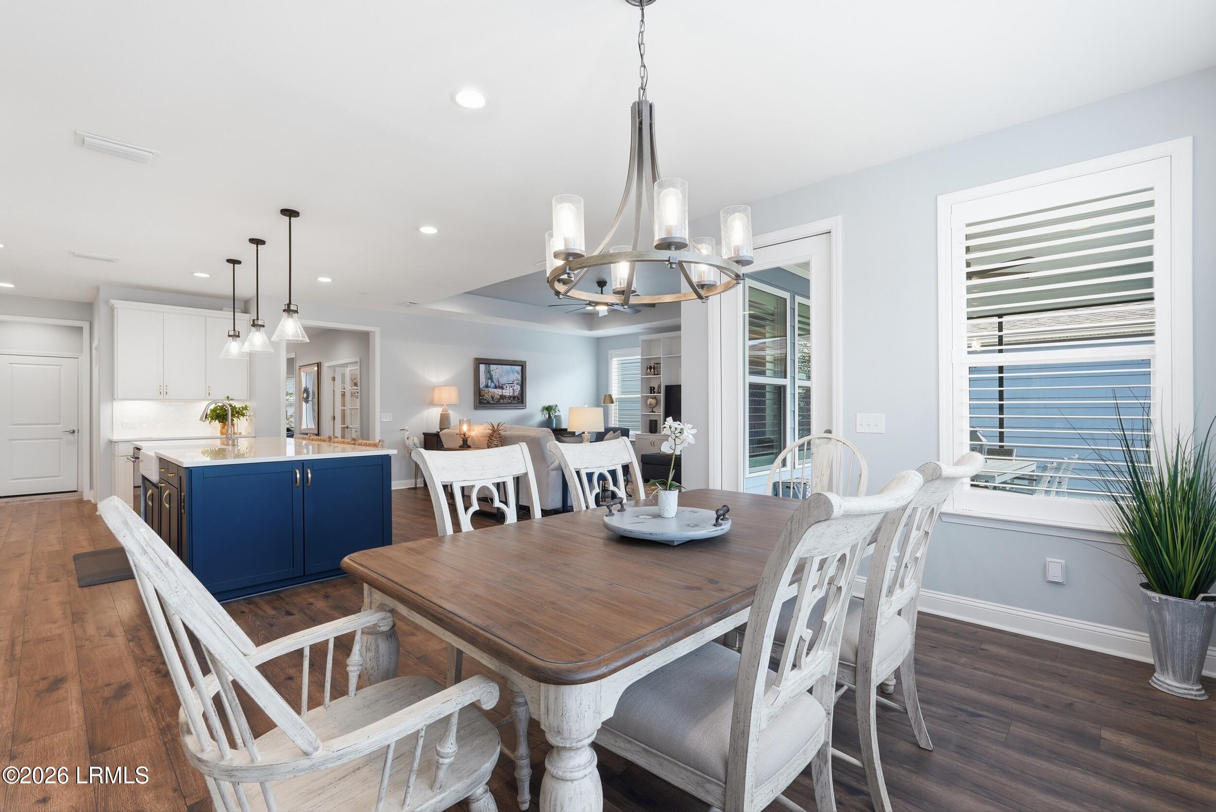 721 Dreamscape Drive Bluffton, SC 29909 - Photo 20 of 45 721 Dreamscape 19