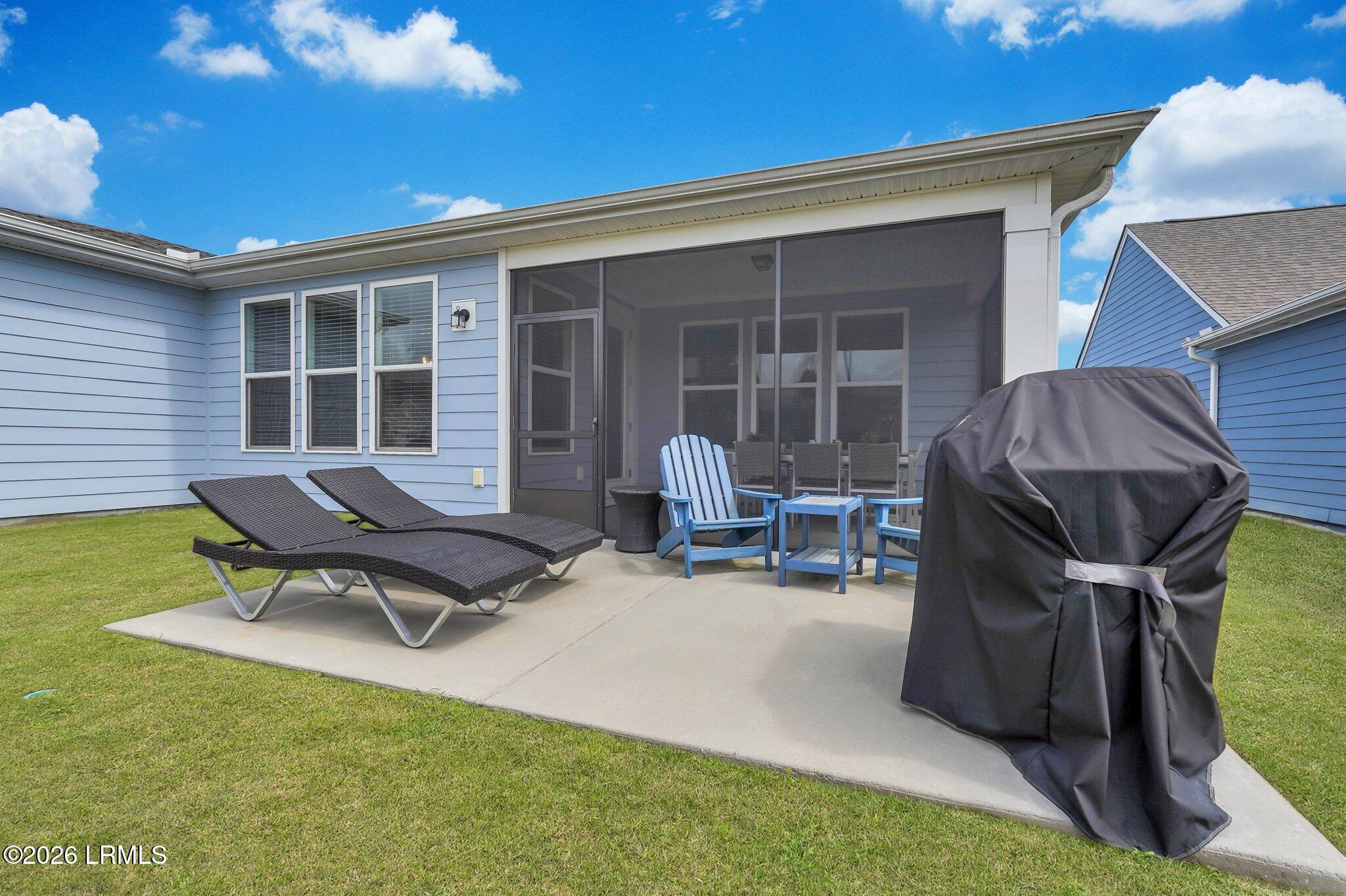 721 Dreamscape Drive Bluffton, SC 29909 - Photo 2 of 45 721 Dreamscape 02