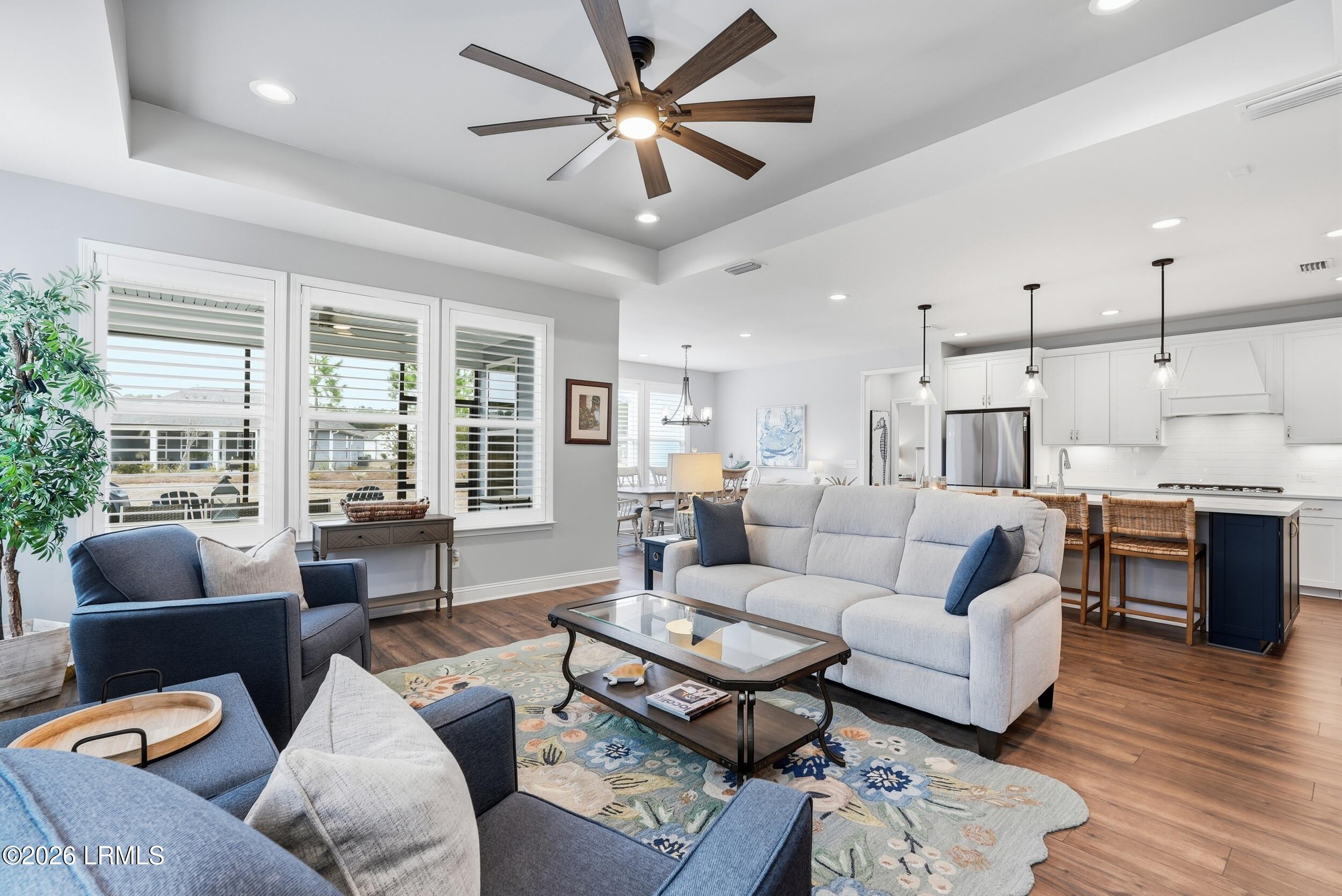721 Dreamscape Drive Bluffton, SC 29909 - Photo 22 of 45 721 Dreamscape 21