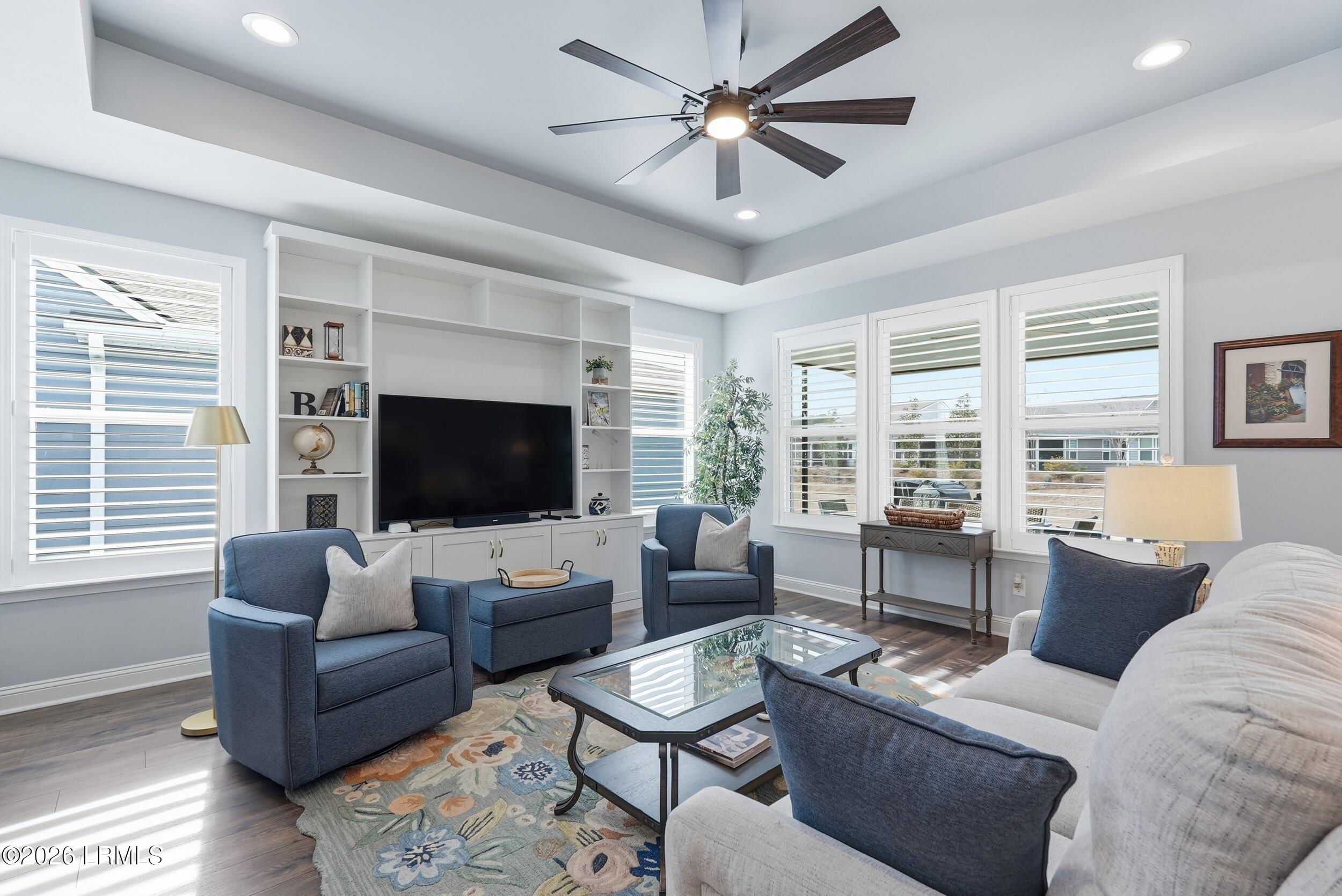721 Dreamscape Drive Bluffton, SC 29909 - Photo 5 of 45 721 Dreamscape 05
