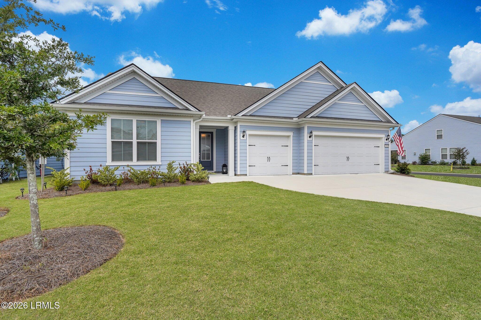 721 Dreamscape Drive Bluffton, SC 29909 - Photo 7 of 45 721 Dreamscape 07