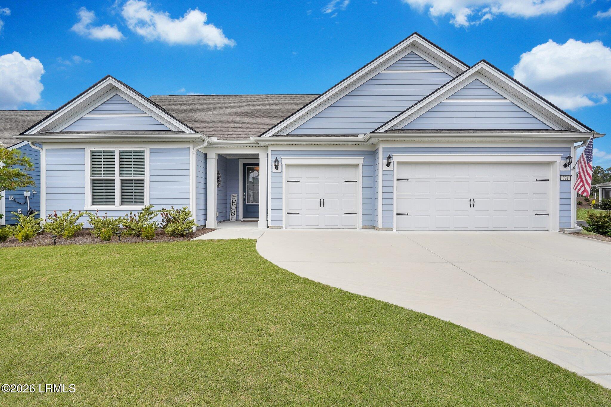 721 Dreamscape Drive Bluffton, SC 29909 - Photo 8 of 45 721 Dreamscape 08