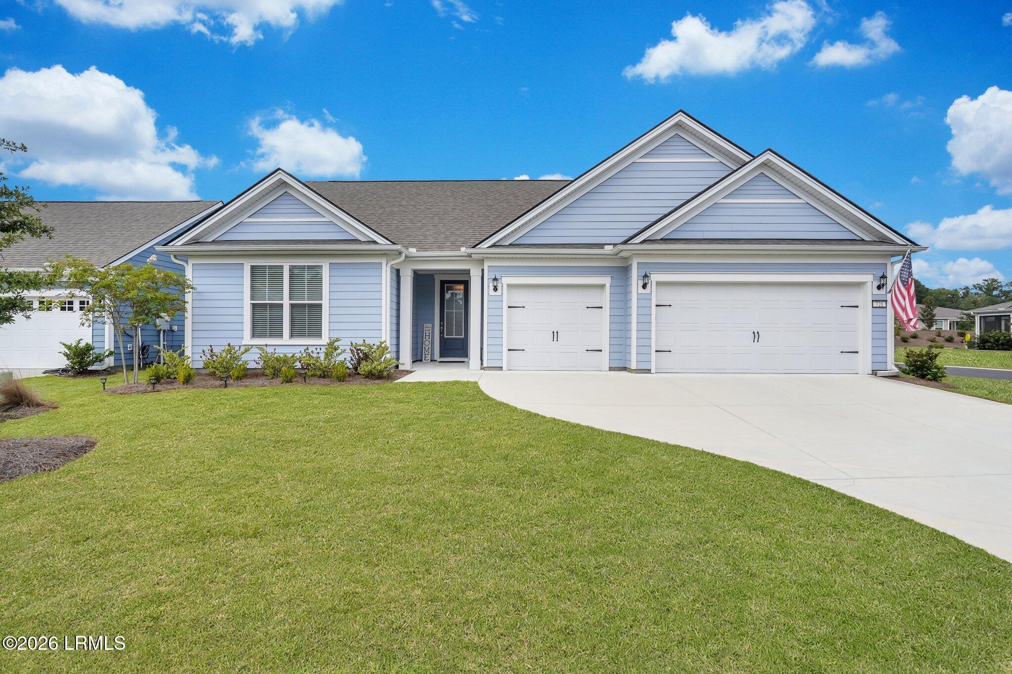 721 Dreamscape Drive Bluffton, SC 29909 - Photo 9 of 45 721 Dreamscape 09