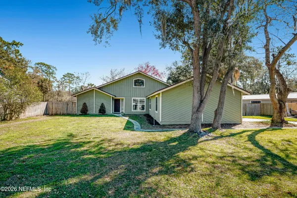 $470,000 | 12071 Blackfoot Trail, Jacksonville, FL 32223