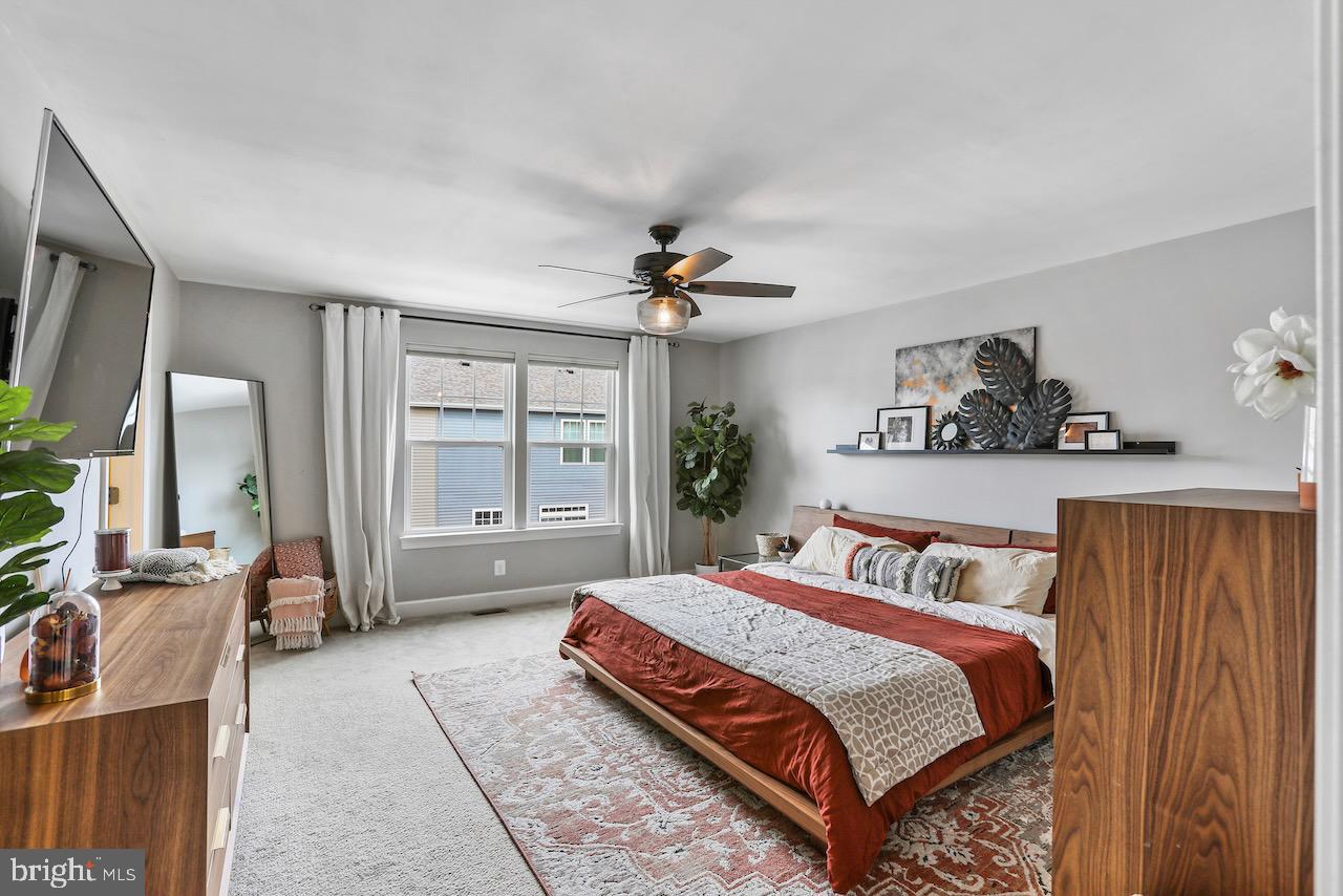 8920 Haversack Hunt Way Manassas, VA 20112 - Photo 8 of 25