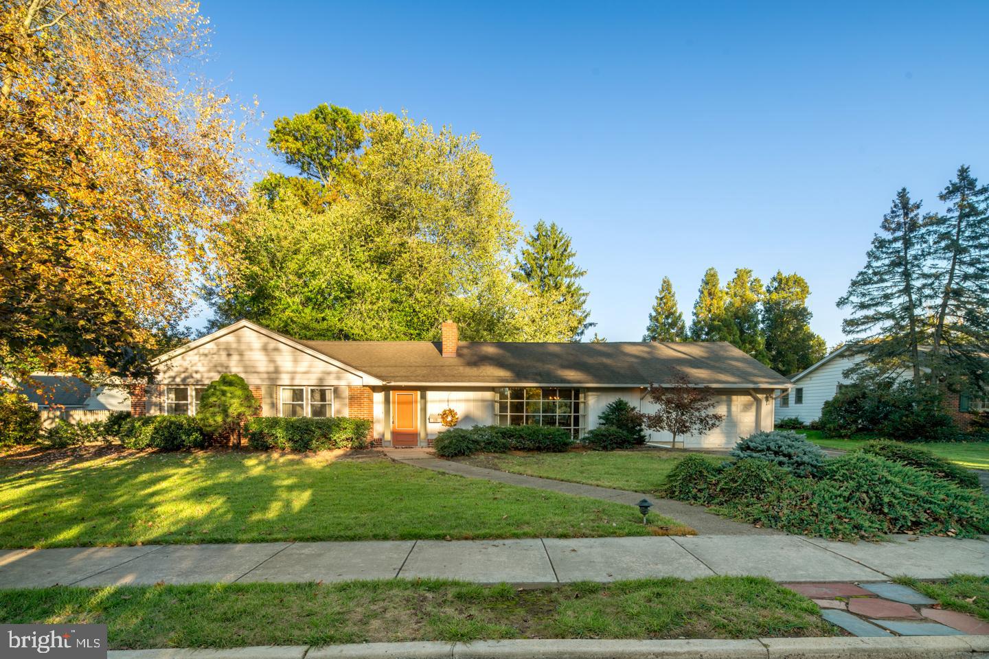 19 Ambler Road Cherry Hill, NJ 08002 - Photo 1 of 26