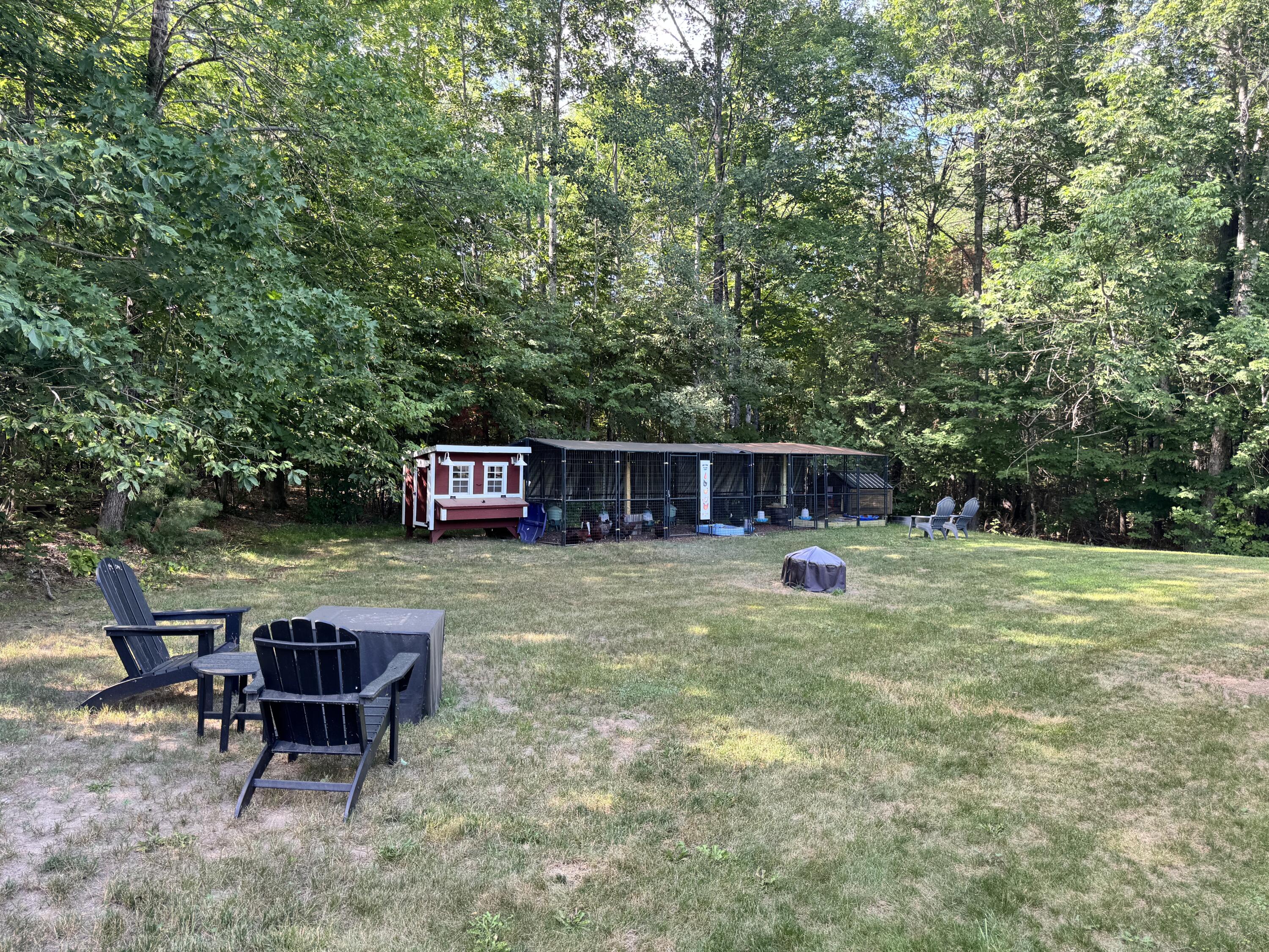 692 Irish Road Levant, ME 04456 - Photo 9 of 39 IMG_5103