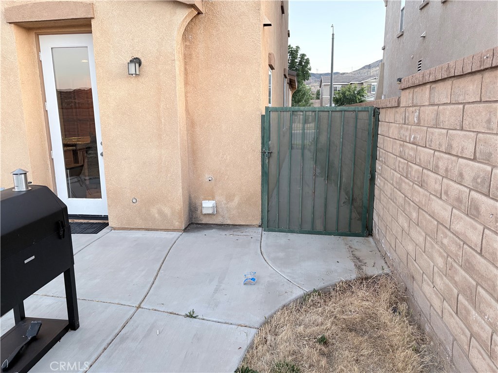 2729 Hornbeam Road Palmdale, CA 93551 - Photo 31 of 35