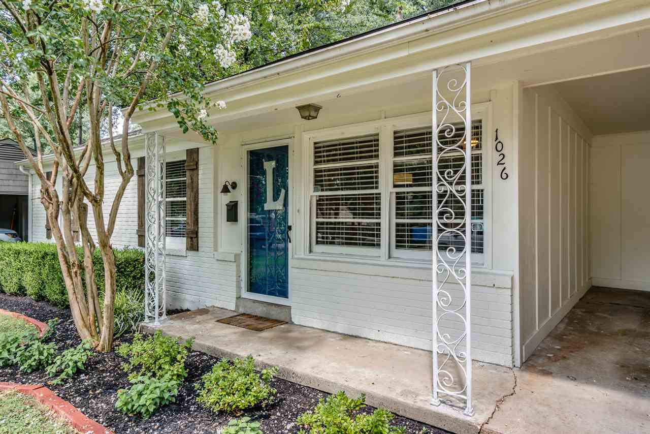 1026 Wilbec Road Memphis, TN 38117 - Photo 2 of 25