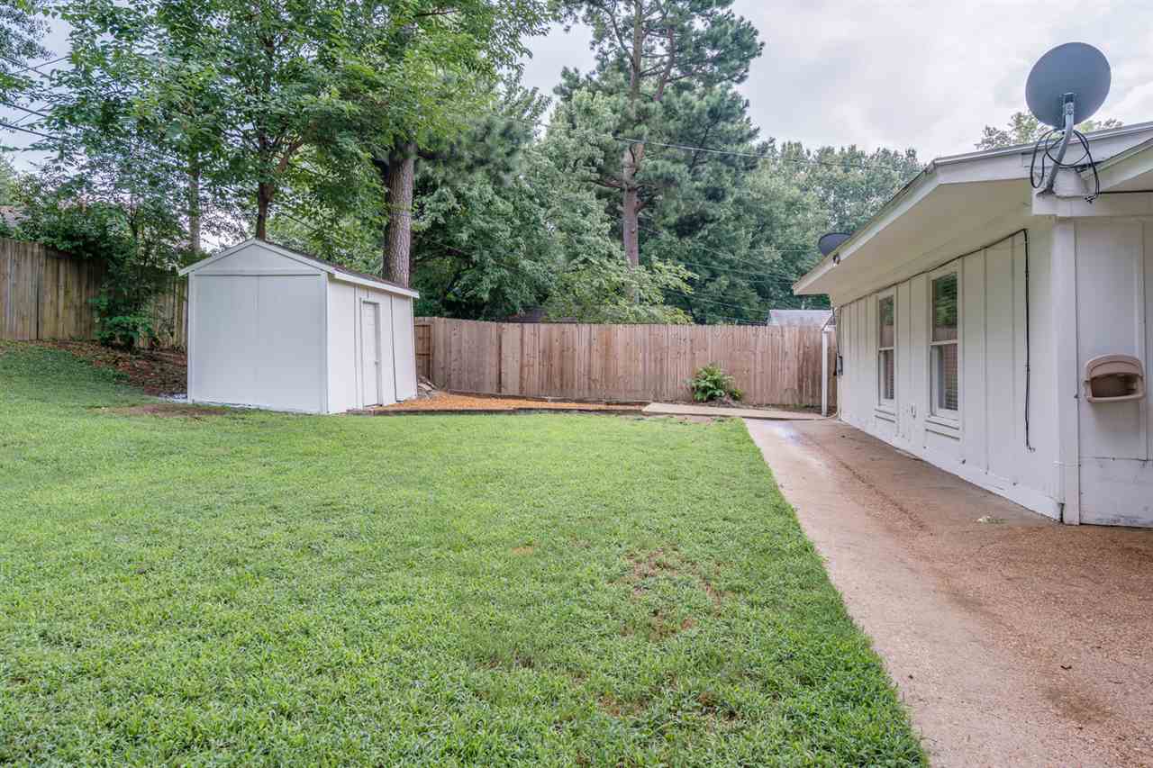 1026 Wilbec Road Memphis, TN 38117 - Photo 19 of 25