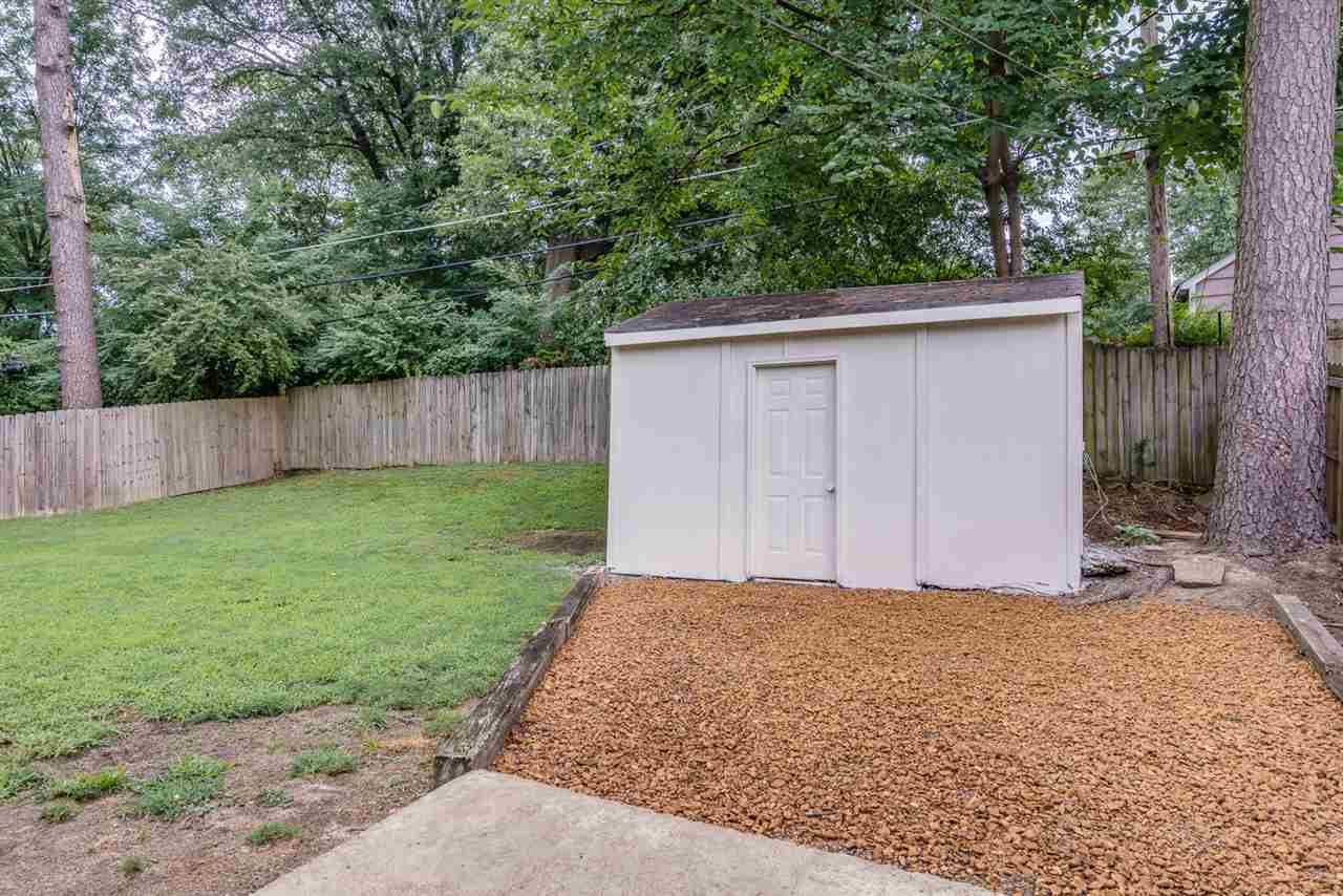 1026 Wilbec Road Memphis, TN 38117 - Photo 20 of 25