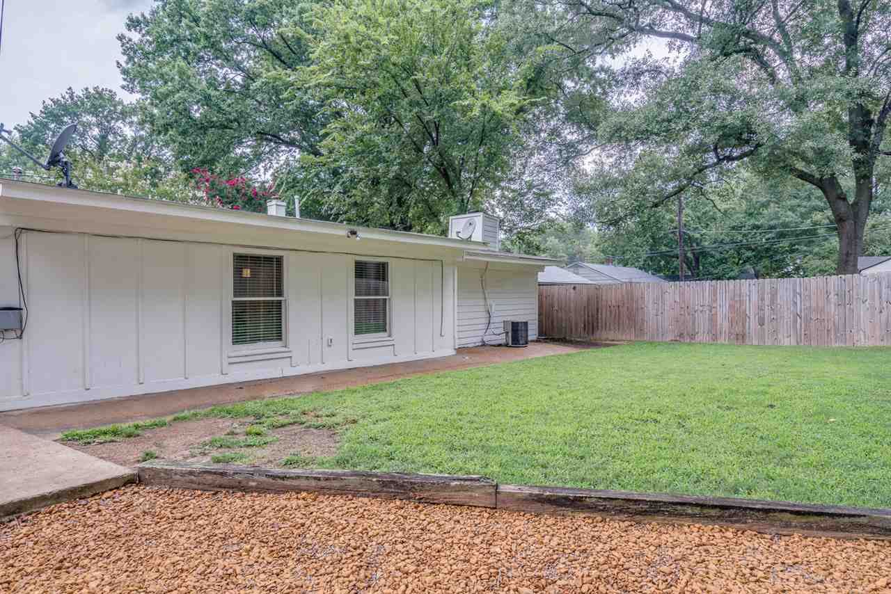 1026 Wilbec Road Memphis, TN 38117 - Photo 21 of 25