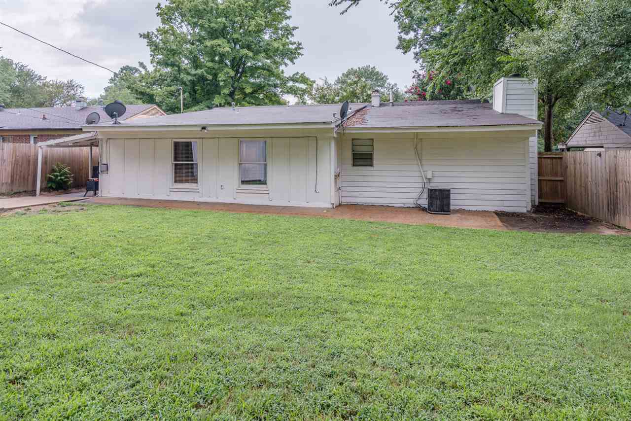 1026 Wilbec Road Memphis, TN 38117 - Photo 22 of 25