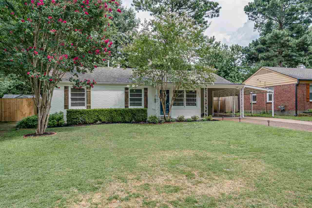 1026 Wilbec Road Memphis, TN 38117 - Photo 23 of 25