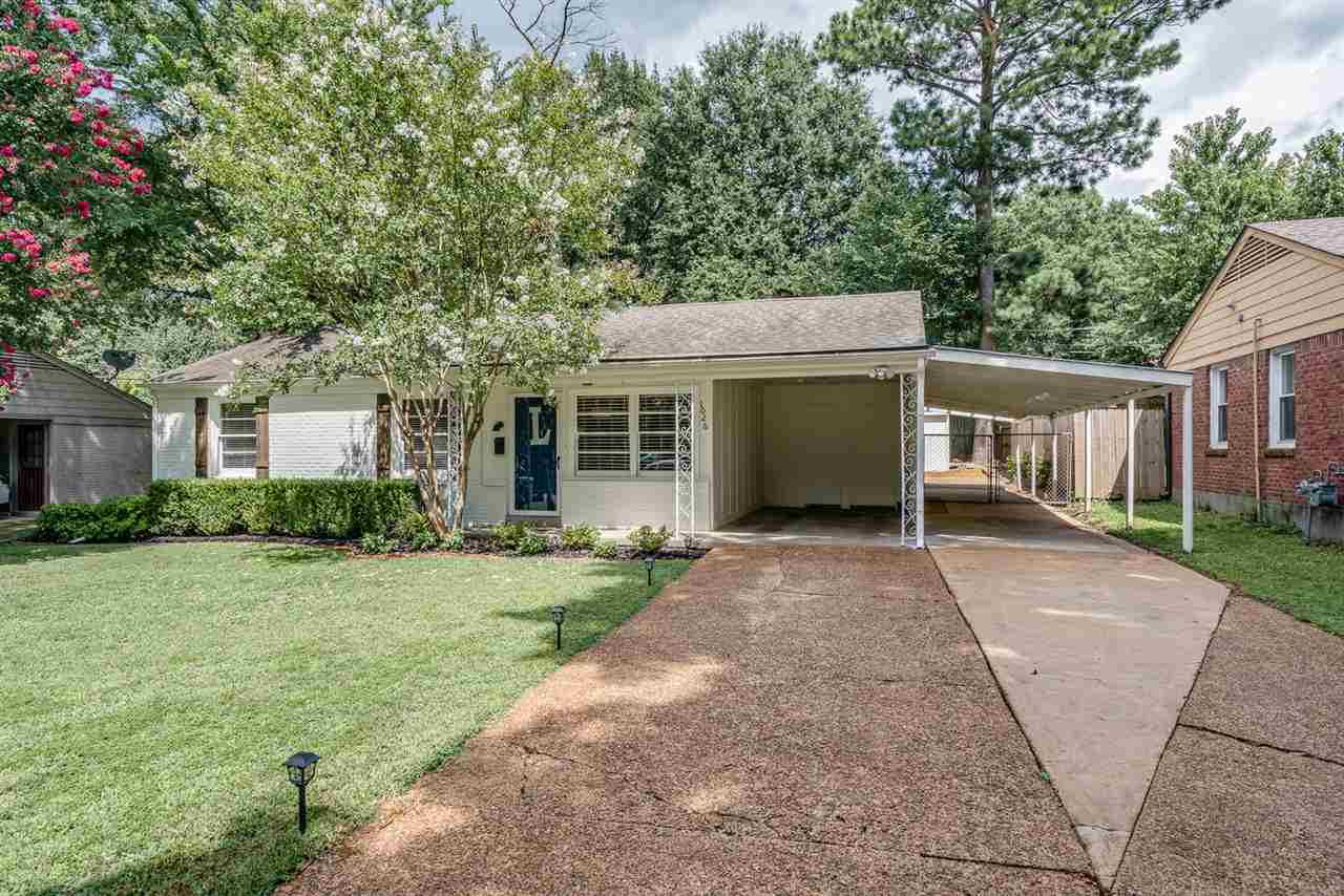 1026 Wilbec Road Memphis, TN 38117 - Photo 24 of 25