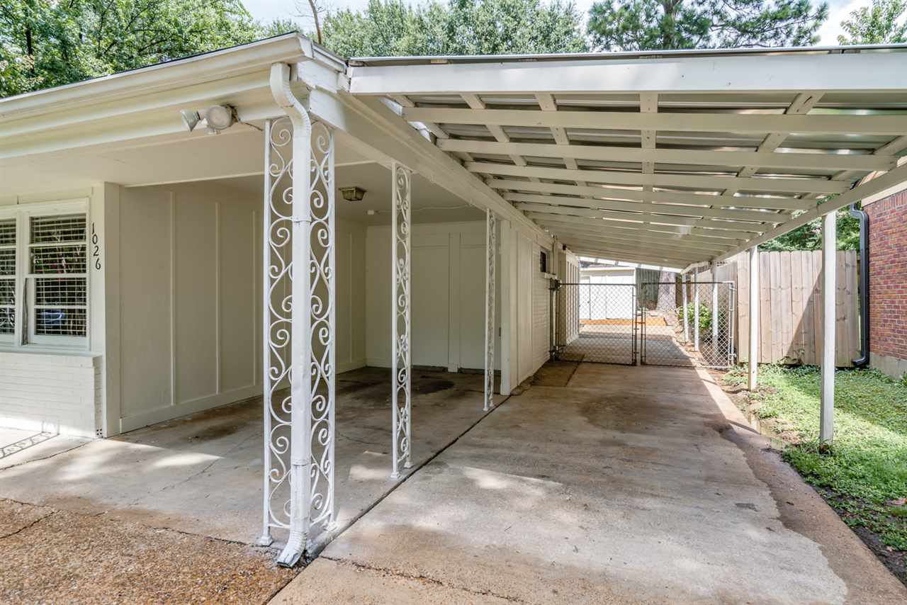 1026 Wilbec Road Memphis, TN 38117 - Photo 25 of 25