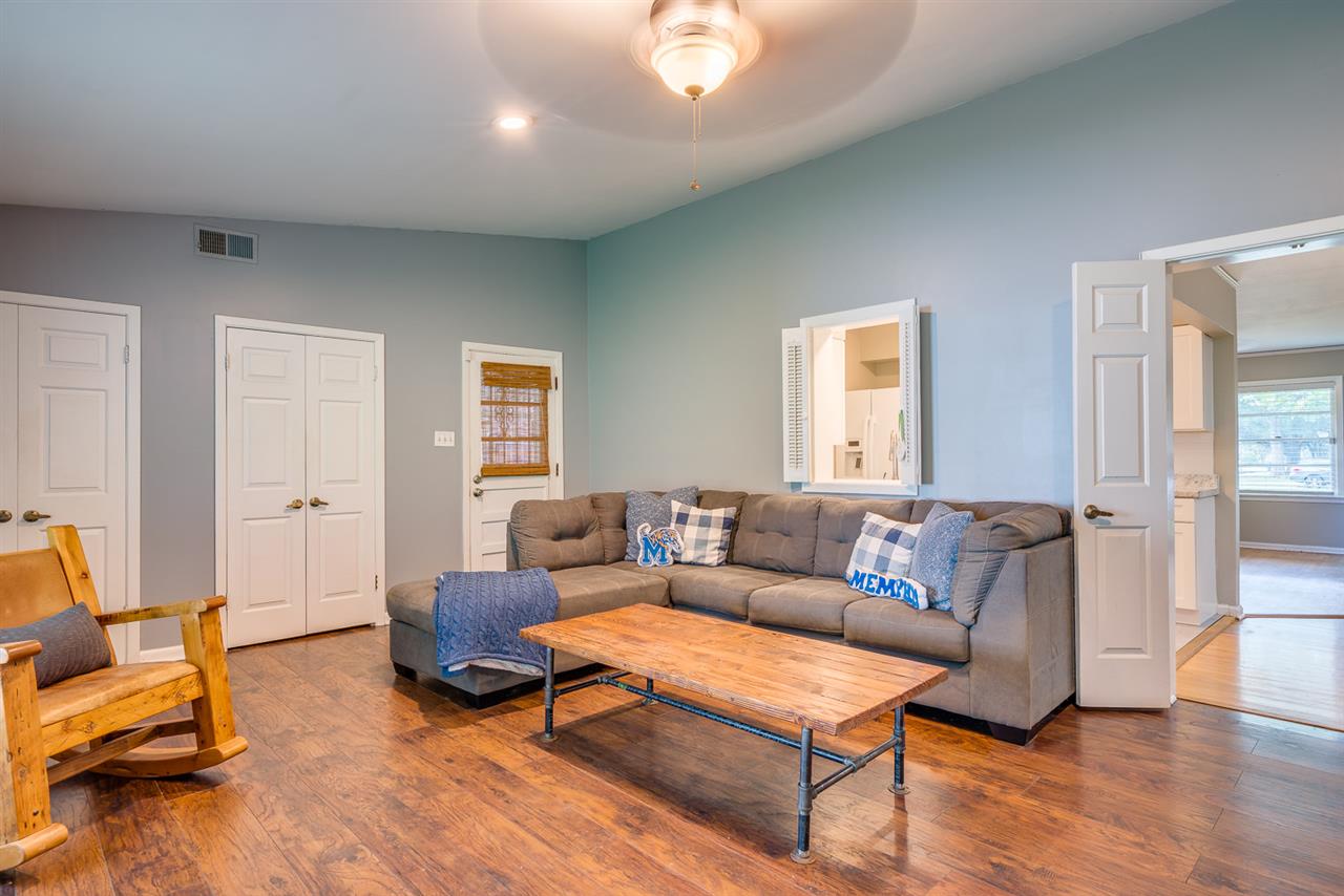 1026 Wilbec Road Memphis, TN 38117 - Photo 10 of 25