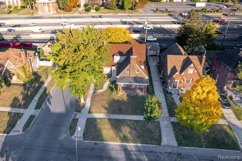 14960 Ashton Road Detroit, MI 48223 - Photo 35 of 37