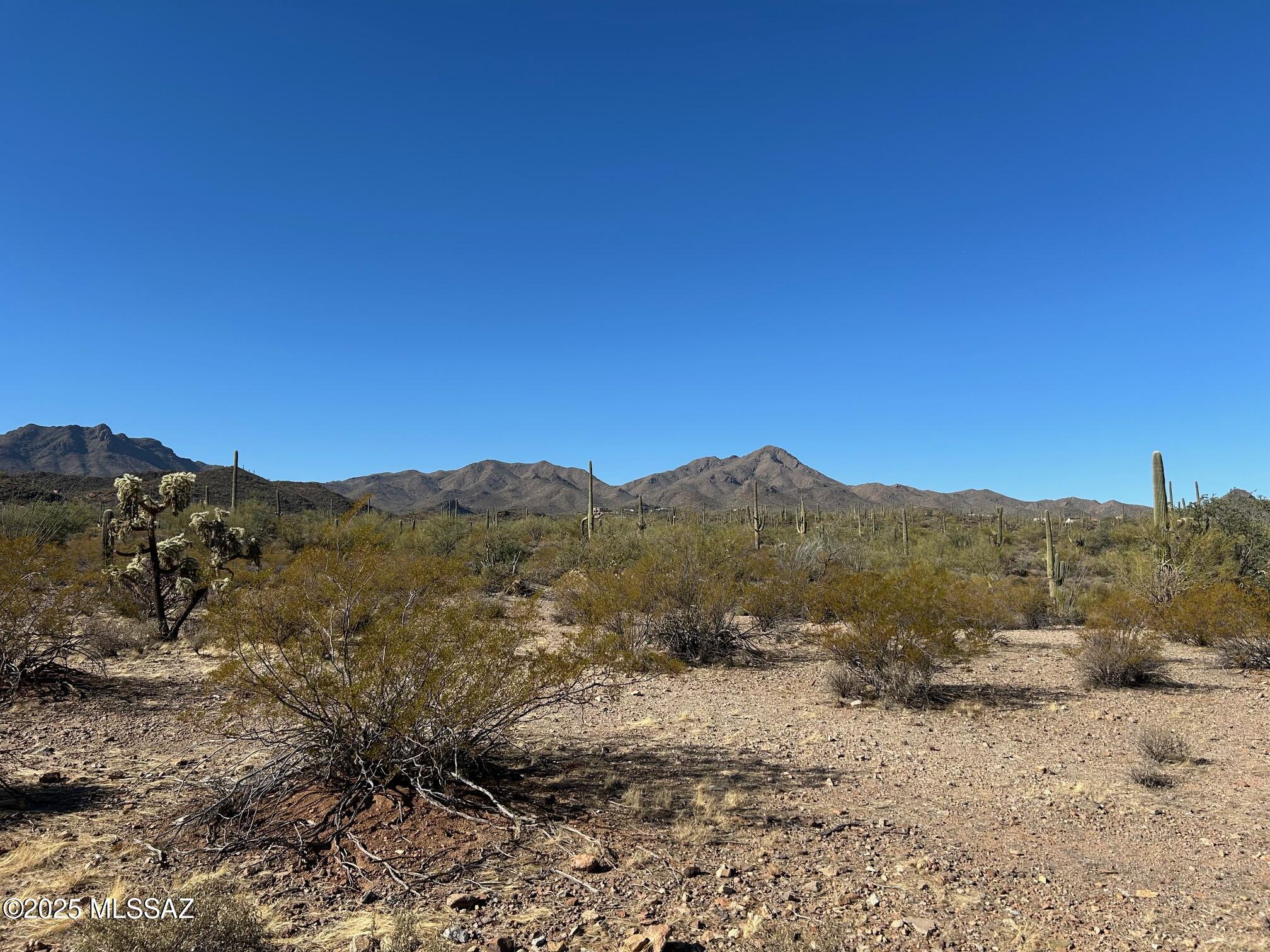 4146 North Gerhart Road Tucson, AZ 85745 - Photo 8 of 18 Gallery Image 8