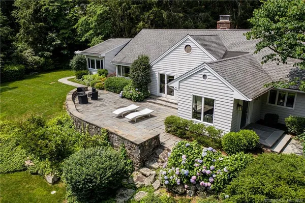 $12,000 | 117 Tobys Lane, New Canaan, CT 06840
