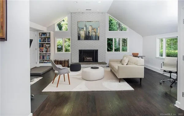 $12,000 | 117 Tobys Lane, New Canaan, CT 06840