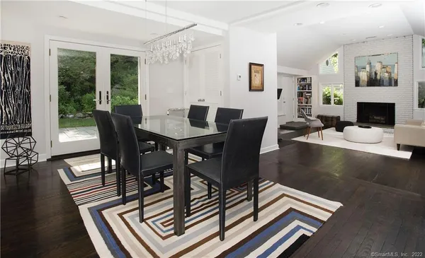 $12,000 | 117 Tobys Lane, New Canaan, CT 06840