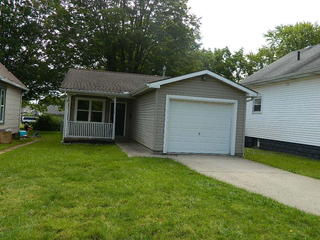 1414 Schiller Street Springfield, OH 45505 - Photo 2 of 19