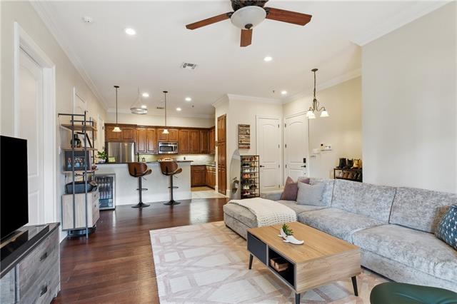 1633 First Street, Unit 101 New Orleans, LA 70130 - Photo 6 of 19