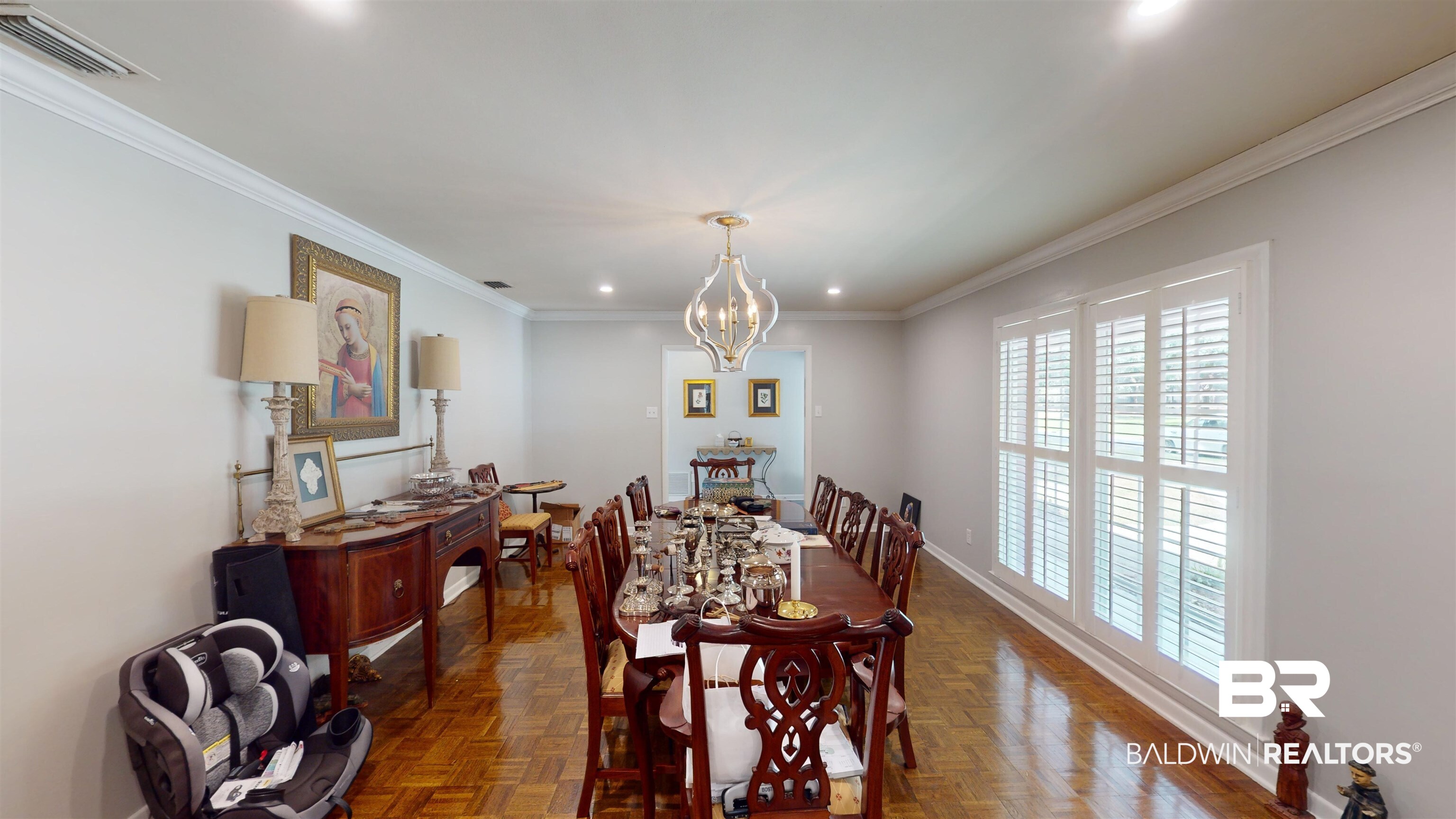 105 Conway Drive West Mobile, AL 36608 - Photo 5 of 34