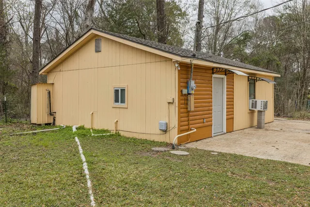 $68,500 | 297 Peacock Path, Trinity, TX 75862