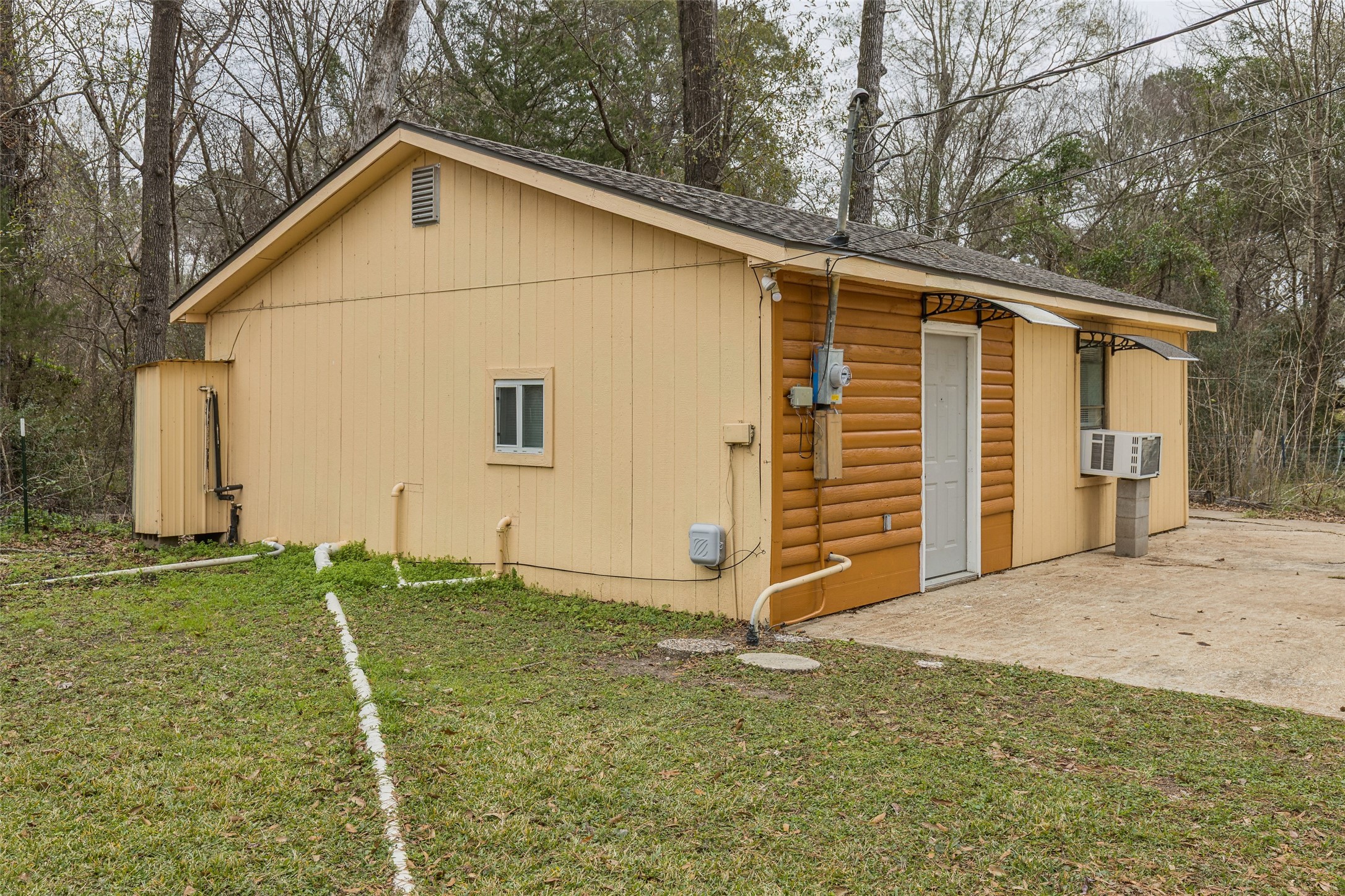 297 Peacock Path Trinity, TX 75862 - Photo 1 of 17